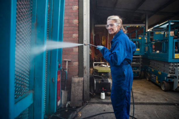 Best Oil Spill Cleanup  in Marshallton, PA