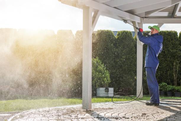 Best Roof Washing  in Marshallton, PA