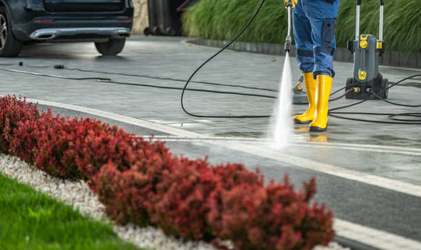 Best Parking Lot and Garage Cleaning  in Marshallton, PA
